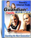 Guardian Internet Monitoring Software